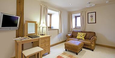 Cold Cotes Guest House