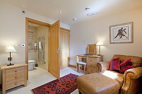 Cold Cotes Guest House