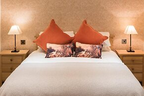 Cold Cotes Guest House