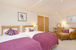 Cold Cotes Guest House