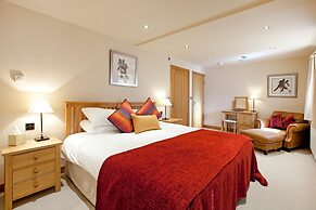 Cold Cotes Guest House