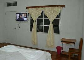 Hotel Eden