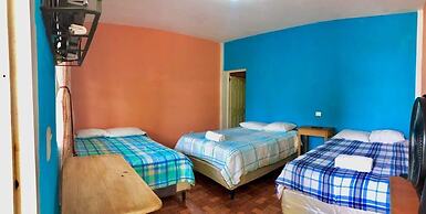 Hotel Eden