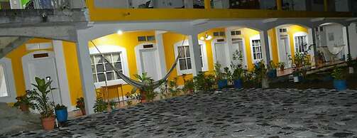 Hotel Eden