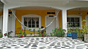 Hotel Eden
