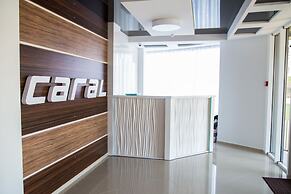 Mini-Hotel Caral