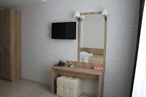 Mini-Hotel Caral