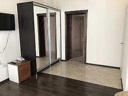 Mini-Hotel Caral