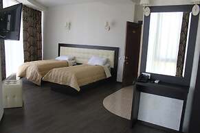 Mini-Hotel Caral