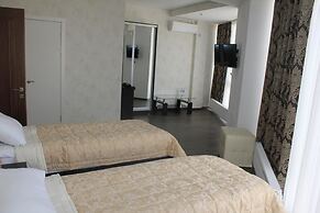 Mini-Hotel Caral