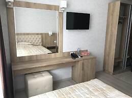 Mini-Hotel Caral