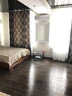 Mini-Hotel Caral