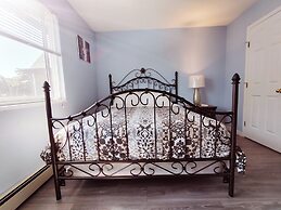 Better Bed House
