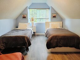 Better Bed House