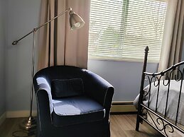 Better Bed House
