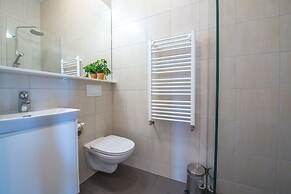 Sunnuhlid Apartment A