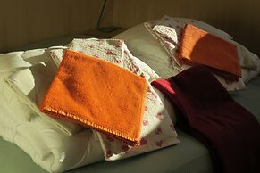 Sunnuhlid Apartment A