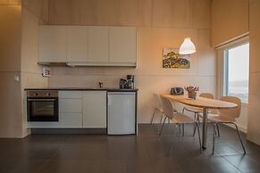 Sunnuhlid Apartment A