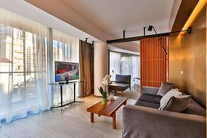 Hotel Fagus by Aycon