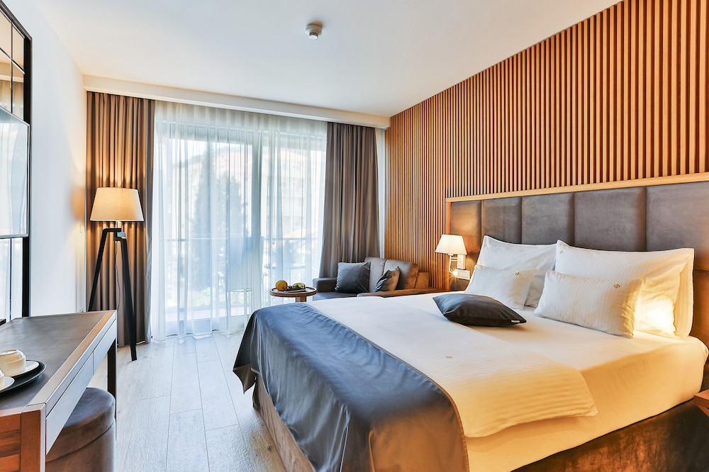 Hotel Fagus by Aycon