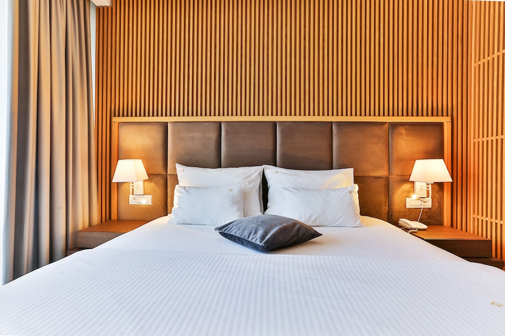 Hotel Fagus by Aycon