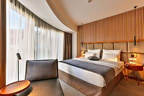 Hotel Fagus by Aycon