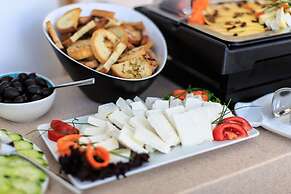 Hotel Fagus by Aycon