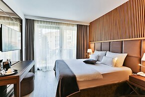 Hotel Fagus by Aycon