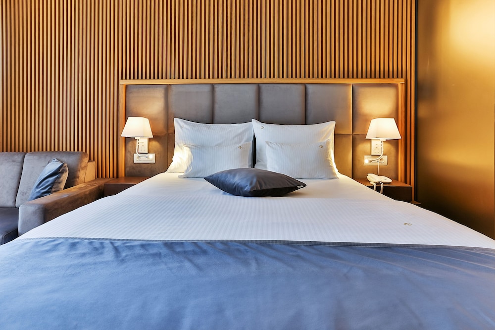 Hotel Fagus by Aycon