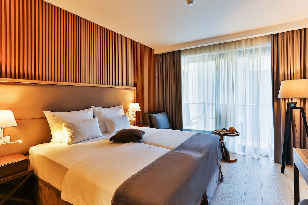 Hotel Fagus by Aycon