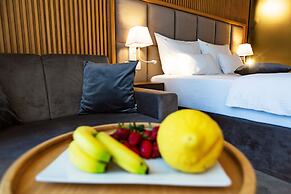 Hotel Fagus by Aycon