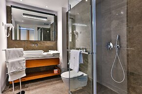 Hotel Fagus by Aycon
