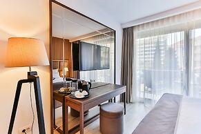 Hotel Fagus by Aycon