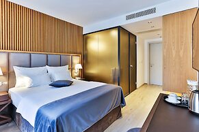 Hotel Fagus by Aycon
