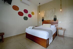 Casa Delia Hotel