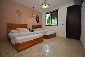 Casa Delia Hotel