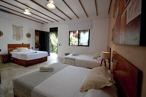 Casa Delia Hotel