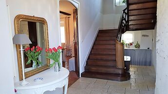 Bed & Breakfast Eth Berye Petit