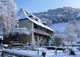 Bed & Breakfast Eth Berye Petit