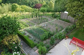 Bed & Breakfast Eth Berye Petit