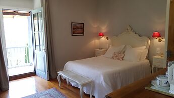 Bed & Breakfast Eth Berye Petit