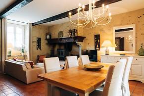 Bed & Breakfast Eth Berye Petit