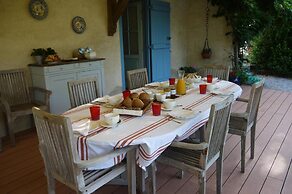 Bed & Breakfast Eth Berye Petit