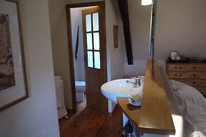 Bed & Breakfast Eth Berye Petit