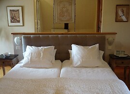 Bed & Breakfast Eth Berye Petit