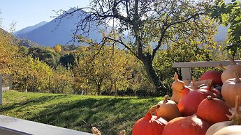 Bed & Breakfast Eth Berye Petit