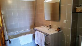 Bed & Breakfast Eth Berye Petit