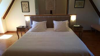 Bed & Breakfast Eth Berye Petit