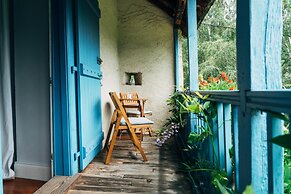 Bed & Breakfast Eth Berye Petit