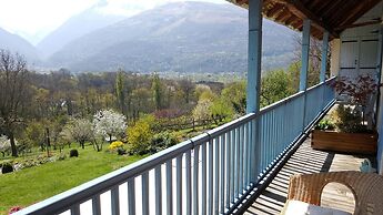 Bed & Breakfast Eth Berye Petit